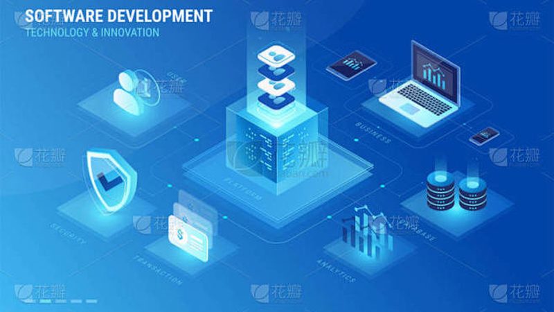 软件开发工具定价背后的真实成本逻辑