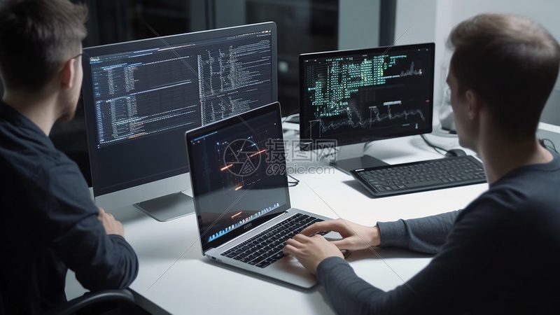 需求分析报价：揭秘软件开发项目的成本构成**