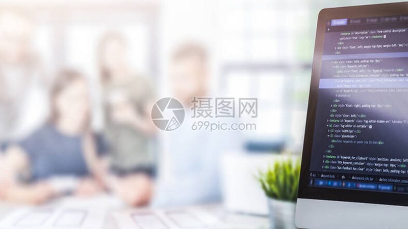 团队实力是影响定制软件项目成功的关键因素。企业在选型时应关注以下方面：