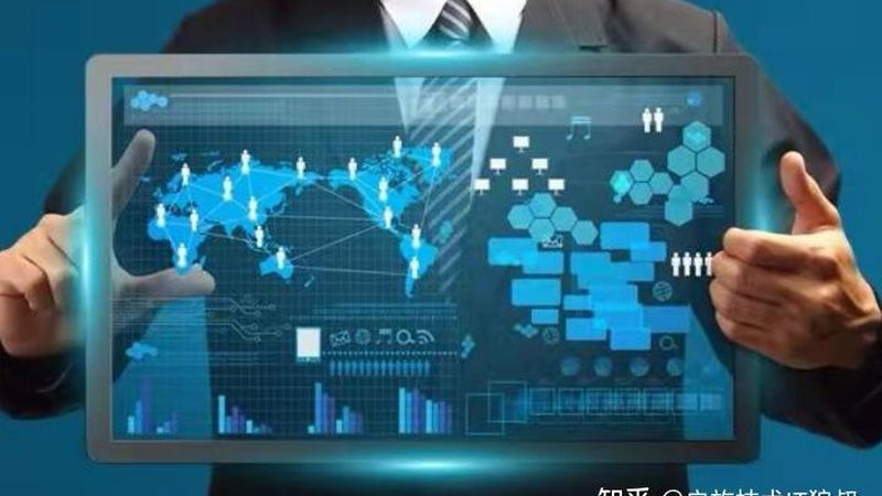 金融类小程序开发资质要求：合规之路详解