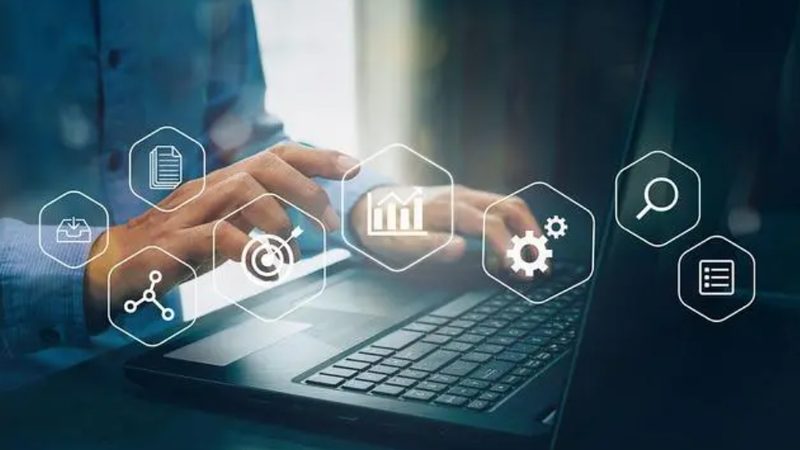 中小企业定制软件开发：揭秘高效实施流程